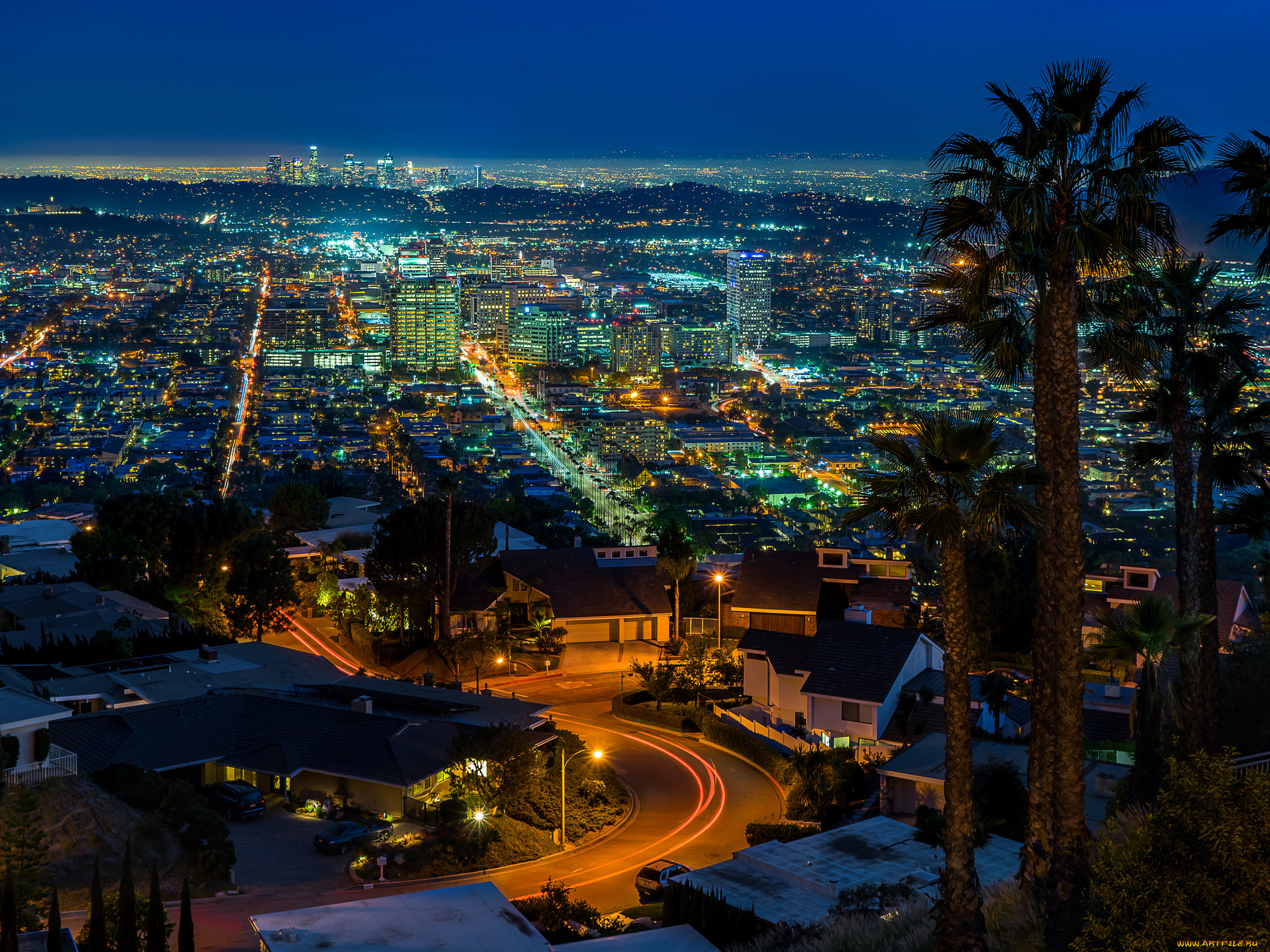 glendale hills, , -   , , 